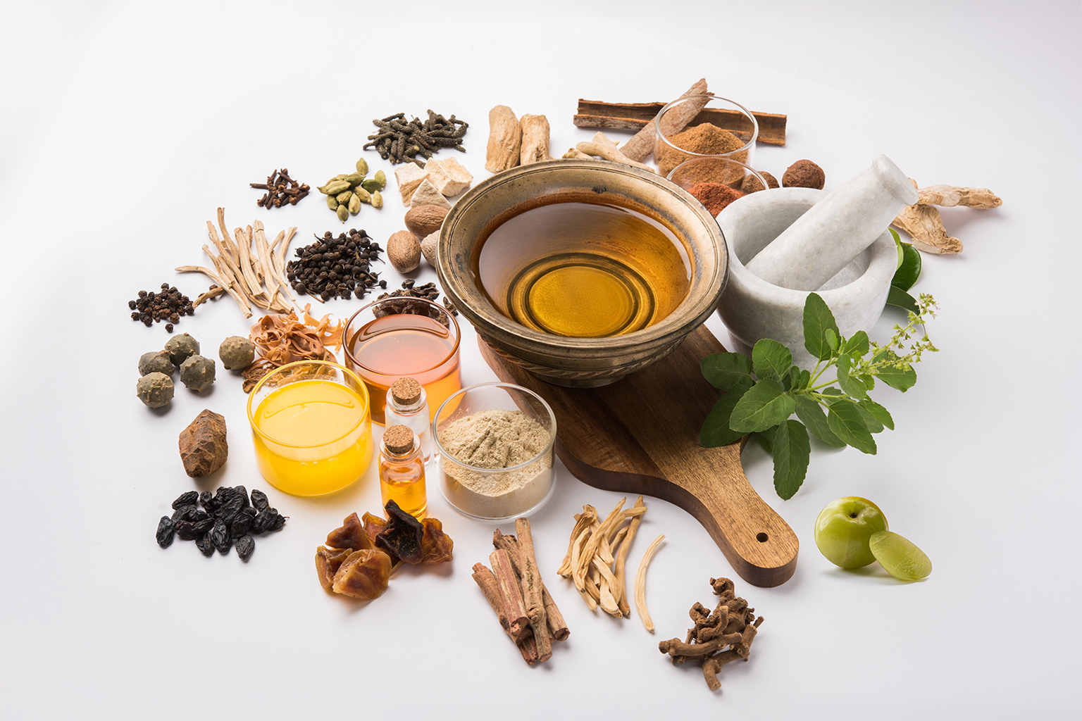 Panchakarma and metabolic regulation in obesity management: Virechana Karma